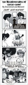 Rating: Explicit Score: 0 Tags: akane_tendo breasts comic female large_breasts menard overstreet ranma-chan ranma_1/2 ranma_saotome rule34 tagme water User: bunchy7s