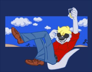 Rating: Safe Score: 0 Tags: anthro beverage black_nose blonde_hair e621 eyewear food hair male mammal mustelid otter solo sunglasses tail vasuki User: bunchy7s Rating: Safe Score: 0 Tags: anthro beverage black_nose blonde_hair e621 eyewear food hair male mammal mustelid otter solo sunglasses tail vasuki User: bunchy7s