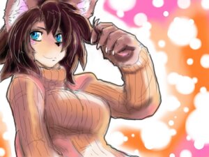 Rating: Safe Score: 0 Tags: 4:3 5_fingers abstract_background anthro black_nose blue_eyes breasts brown_body brown_fur brown_hair canid canine claws clothed clothing digital_media_(artwork) e621 female fingers fox fur hair looking_aside looking_at_viewer mammal oekaki smile solo sweater tan_body tan_clothing tan_fur tan_sweater tan_topwear topwear turtleneck unknown_artist User: bunchy7s Rating: Safe Score: 0 Tags: 4:3 5_fingers abstract_background anthro black_nose blue_eyes breasts brown_body brown_fur brown_hair canid canine claws clothed clothing digital_media_(artwork) e621 female fingers fox fur hair looking_aside looking_at_viewer mammal oekaki smile solo sweater tan_body tan_clothing tan_fur tan_sweater tan_topwear topwear turtleneck unknown_artist User: bunchy7s
