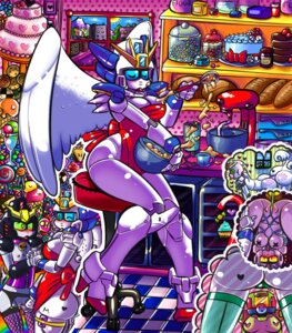 Rating: Explicit Score: 0 Tags: 2011 2girls ass breasts curvaceous dress female frut gundam gundam_wing humanoid indoors mecha mecha_focus mecha_girl mobile_suit multiple_females multiple_girls oz-06ms_leo robot_girl rule34 tagme white_skin wide_hips wings xxxg-00w0_wing_gundam_zero xxxg-01d_gundam_deathscythe User: bunchy7s Rating: Explicit Score: 0 Tags: 2011 2girls ass breasts curvaceous dress female frut gundam gundam_wing humanoid indoors mecha mecha_focus mecha_girl mobile_suit multiple_females multiple_girls oz-06ms_leo robot_girl rule34 tagme white_skin wide_hips wings xxxg-00w0_wing_gundam_zero xxxg-01d_gundam_deathscythe User: bunchy7s