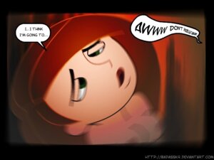 Rating: Explicit Score: 0 Tags: 1girls badassk9 disney english_text female female_only human kim_possible kimberly_ann_possible rule34 solo straight_hair text User: bunchy7s Rating: Explicit Score: 0 Tags: 1girls badassk9 disney english_text female female_only human kim_possible kimberly_ann_possible rule34 solo straight_hair text User: bunchy7s