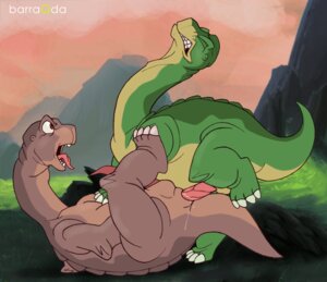Rating: Explicit Score: 0 Tags: 2boys ahe_gao anal anal_sex barraqda dinosaur don_bluth duo feral feral_on_feral littlefoot male male_only multiple_males open_mouth outdoors penis reptile rule34 scalie sex shorty the_land_before_time torinsangel yaoi User: bunchy7s