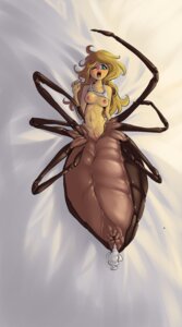 Rating: Explicit Score: 0 Tags: 2013 arachne arachnid arachnid_taur arthropod arthropod_abdomen arthropod_taur bakuhaku blonde_hair blush breasts clothing e621 european_mythology female female_taur frontal_taur_genitals frontal_taur_vulva genitals greek_mythology green_eyes hair hi_res lying monster_girl_(genre) mythology navel nipples on_back open_mouth solo spider spider_taur taur vulva User: bunchy7s Rating: Explicit Score: 0 Tags: 2013 arachne arachnid arachnid_taur arthropod arthropod_abdomen arthropod_taur bakuhaku blonde_hair blush breasts clothing e621 european_mythology female female_taur frontal_taur_genitals frontal_taur_vulva genitals greek_mythology green_eyes hair hi_res lying monster_girl_(genre) mythology navel nipples on_back open_mouth solo spider spider_taur taur vulva User: bunchy7s