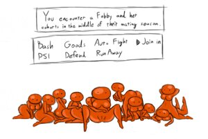 Rating: Explicit Score: 0 Tags: earthbound female female_only fobby group mother_(series) nudity orange_skin rule34 text timoteihiv User: bunchy7s Rating: Explicit Score: 0 Tags: earthbound female female_only fobby group mother_(series) nudity orange_skin rule34 text timoteihiv User: bunchy7s