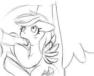 Rating: Explicit Score: 0 Tags: equine female feral feral_on_feral friendship_is_magic horse my_little_pony pegasus pony rainbow_dash_(mlp) rule34 smooth_skin sweethd tagme User: bunchy7s