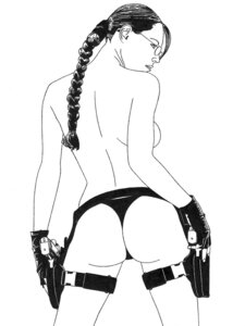 Rating: Explicit Score: 0 Tags: female female_only human lara_croft lara_croft_(classic) monochrome rule34 solo tagme thong tomb_raider tomb_raider_(classic) User: bunchy7s Rating: Explicit Score: 0 Tags: female female_only human lara_croft lara_croft_(classic) monochrome rule34 solo tagme thong tomb_raider tomb_raider_(classic) User: bunchy7s