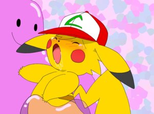 Rating: Questionable Score: 0 Tags: 2d_animation animated animated_gif ashchu blush bodily_fluids clothing ditto_(pokemon) duo e621 forced fur generation_1_pokemon goo_creature hair hat headgear headwear male mammal nintendo pasaran pikachu pokemon pokemon_(species) rodent short_playtime tail tears tongue yellow_body yellow_fur User: bunchy7s Rating: Questionable Score: 0 Tags: 2d_animation animated animated_gif ashchu blush bodily_fluids clothing ditto_(pokemon) duo e621 forced fur generation_1_pokemon goo_creature hair hat headgear headwear male mammal nintendo pasaran pikachu pokemon pokemon_(species) rodent short_playtime tail tears tongue yellow_body yellow_fur User: bunchy7s
