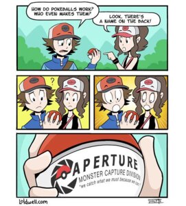Rating: Safe Score: 0 Tags: aperture_science brown_hair caldwell_tanner clothing comic crossover e621 english_text female hair hat headgear headwear hilbert_(pokemon) hilda_(pokemon) human male mammal nintendo not_furry o_o pokeball pokemon pokemon_trainer portal_(series) shocked standard_pokeball text url valve valve_corporation User: bunchy7s Rating: Safe Score: 0 Tags: aperture_science brown_hair caldwell_tanner clothing comic crossover e621 english_text female hair hat headgear headwear hilbert_(pokemon) hilda_(pokemon) human male mammal nintendo not_furry o_o pokeball pokemon pokemon_trainer portal_(series) shocked standard_pokeball text url valve valve_corporation User: bunchy7s