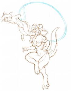 Rating: Questionable Score: 0 Tags: 3_toes anthro breasts claws cownugget domestic_cat dorukolorukalai duo e621 eyes_closed feet feet_first felid feline felis female fur hair hi_res long_tongue male mammal markings mora nude open_mouth oral_vore partially_inside paws simple_background sketch tentacles toe_claws toes tongue tongue_out vore white_background User: bunchy7s