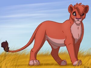 Rating: Safe Score: 0 Tags: 4:3 disney e621 felid female feral grass kisu lion looking_aside mammal pantherine plant quadruped sky solo tail the_lion_king vitani_(the_lion_king) User: bunchy7s Rating: Safe Score: 0 Tags: 4:3 disney e621 felid female feral grass kisu lion looking_aside mammal pantherine plant quadruped sky solo tail the_lion_king vitani_(the_lion_king) User: bunchy7s