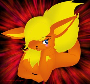 Rating: Safe Score: 0 Tags: anthro blue_eyes blush breasts canid canine chest_tuft e621 eeveelution female fire flareon fluffy fur generation_1_pokemon insomniac-platypus looking_at_viewer mammal nintendo nude orange_body pokemon pokemon_(species) pokemorph raised_tail solo tail tuft warm_colors User: bunchy7s Rating: Safe Score: 0 Tags: anthro blue_eyes blush breasts canid canine chest_tuft e621 eeveelution female fire flareon fluffy fur generation_1_pokemon insomniac-platypus looking_at_viewer mammal nintendo nude orange_body pokemon pokemon_(species) pokemorph raised_tail solo tail tuft warm_colors User: bunchy7s