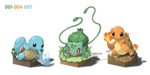 Rating: Safe Score: 0 Tags: 2:1 ambiguous_gender blue_body blue_eyes blue_skin bulbasaur charmander daww ditb e621 feral fire flaming_tail generation_1_pokemon group nintendo orange_body orange_skin pokemon pokemon_(species) purple_eyes red_eyes shell simple_background squirtle starter_trio tail tentacles turtle_shell water white_background User: bunchy7s Rating: Safe Score: 0 Tags: 2:1 ambiguous_gender blue_body blue_eyes blue_skin bulbasaur charmander daww ditb e621 feral fire flaming_tail generation_1_pokemon group nintendo orange_body orange_skin pokemon pokemon_(species) purple_eyes red_eyes shell simple_background squirtle starter_trio tail tentacles turtle_shell water white_background User: bunchy7s