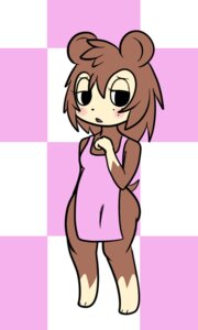 Rating: Safe Score: 0 Tags: 2012 aintsmart animal_crossing anthro apron apron_only biped blush checkered checkered_background clothing e621 eulipotyphlan female hedgehog mammal mostly_nude nintendo pattern_background sable_able simple_background solo standing unavailable_at_source User: bunchy7s Rating: Safe Score: 0 Tags: 2012 aintsmart animal_crossing anthro apron apron_only biped blush checkered checkered_background clothing e621 eulipotyphlan female hedgehog mammal mostly_nude nintendo pattern_background sable_able simple_background solo standing unavailable_at_source User: bunchy7s