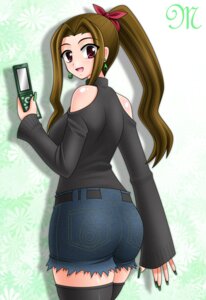 Rating: Questionable Score: 0 Tags: ass brown_eyes brown_hair digimon female kei_(milky_well) mimi_tachikawa rule34 User: bunchy7s Rating: Questionable Score: 0 Tags: ass brown_eyes brown_hair digimon female kei_(milky_well) mimi_tachikawa rule34 User: bunchy7s
