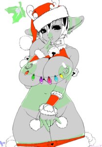 Rating: Explicit Score: 0 Tags: anthro bell breasts christmas christmas_clothing christmas_headwear clothed clothing collar e621 female fingering fingering_self golt hat headgear headwear hi_res holidays hybrid koala lights mammal marsupial masturbation niis niis_(character) nipples panties panties_down partially_clothed red_clothing red_panties red_underwear santa_hat solo underwear underwear_down vaginal vaginal_masturbation vombatiform User: bunchy7s