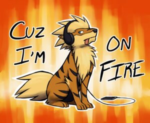 Rating: Safe Score: 0 Tags: abstract_background ambiguous_gender arcanine blazedgo canid canine e621 electronics feral fire fur generation_1_pokemon headphones mammal mane music_player nintendo pokemon pokemon_(species) simple_background sitting solo tail wire User: bunchy7s