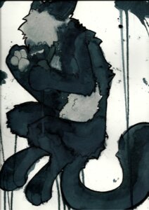 Rating: Safe Score: 0 Tags: afrosoldier303 canid canine canis e621 female fur fuzzy hi_res mammal mixed_media mythological_canine mythological_creature mythology nude painting_(artwork) pen_(artwork) solo sucking thumb_suck traditional_media_(artwork) traditional_painting_(artwork) traditional_watercolor_(artwork) watercolor_(artwork) werecanid werecanine werecreature werewolf wolf User: bunchy7s