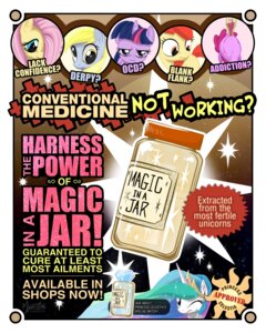 Rating: Safe Score: 0 Tags: 2012 absurd_res advertisement alcohol amber_eyes apple_bloom_(mlp) berry_punch_(mlp) beverage blonde_hair blue_eyes bottle container crown derpy_hooves_(mlp) dialogue diamond_(gem) digital_media_(artwork) e621 earth_pony english_text equid equine fake_advertisement female feral fluttershy_(mlp) friendship_is_magic fur gem group hair hasbro headgear hi_res horn horse jar magic mammal multicolored_hair my_little_pony mysticalpha mythological_creature mythological_equine mythology pink_hair pony princess princess_celestia_(mlp) purple_body purple_eyes purple_fur purple_hair red_hair royalty sparkles text twilight_sparkle_(mlp) two_tone_hair unicorn yellow_eyes young User: bunchy7s
