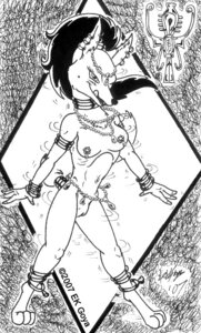 Rating: Explicit Score: 0 Tags: 2007 anklet anthro anubis armlet black_hair black_nose bracelet breasts deity ear_piercing egyptian_mythology ek_goya female female_only fur furry furry_breasts furry_ears hair jewelry monochrome mythology nude piercing pointy_ears public_domain pussy rule34 rule_63 solo standing tongue vulva User: bunchy7s Rating: Explicit Score: 0 Tags: 2007 anklet anthro anubis armlet black_hair black_nose bracelet breasts deity ear_piercing egyptian_mythology ek_goya female female_only fur furry furry_breasts furry_ears hair jewelry monochrome mythology nude piercing pointy_ears public_domain pussy rule34 rule_63 solo standing tongue vulva User: bunchy7s