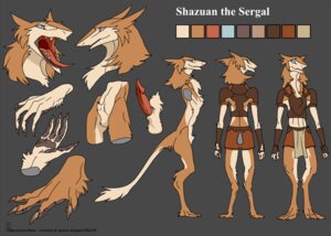 Rating: Explicit Score: 0 Tags: anatomically_correct anatomically_correct_genitalia anatomically_correct_penis animal_genitalia anthro armor balls e621 erection fully_sheathed genitals male mammal mick39 model_sheet nude penis sergal sergal_penis shazuan sheath side_view solo tail tapering_glans turnaround User: bunchy7s