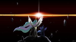 Rating: Safe Score: 0 Tags: 16:9 blue_body blue_eyes blue_feathers blue_hair butt crown duo e621 equid equine feathered_wings feathers female feral friendship_is_magic hair hasbro headgear hi_res horn john_joseco magic mammal multicolored_hair my_little_pony mythological_creature mythological_equine mythology princess princess_celestia_(mlp) princess_luna_(mlp) quadruped rainbow_hair royalty sibling_(lore) simple_background sister_(lore) sisters_(lore) space super_nova tail toony white_body white_feathers widescreen winged_unicorn wings User: bunchy7s