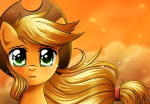 Rating: Safe Score: 0 Tags: applejack_(mlp) blonde_hair bodily_fluids clothing cloud cowboy_hat crying e621 earth_pony equid equine female feral freckles friendship_is_magic fur green_eyes hair hasbro hat headgear headwear horse looking_at_viewer mammal my_little_pony open_mouth orange_body orange_fur orange_sky outside pony princesssilverglow sky solo tears wind User: bunchy7s Rating: Safe Score: 0 Tags: applejack_(mlp) blonde_hair bodily_fluids clothing cloud cowboy_hat crying e621 earth_pony equid equine female feral freckles friendship_is_magic fur green_eyes hair hasbro hat headgear headwear horse looking_at_viewer mammal my_little_pony open_mouth orange_body orange_fur orange_sky outside pony princesssilverglow sky solo tears wind User: bunchy7s