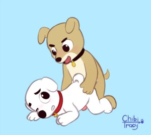 Rating: Explicit Score: 0 Tags: anal anal_penetration brian_griffin canid canine canis collar domestic_dog duo e621 erection family_guy from_behind_position genitals male male/male male_penetrated male_penetrating male_penetrating_male mammal nude penetration penis sex sunnynoga vinny_griffin User: bunchy7s
