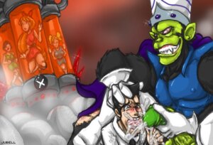 Rating: Explicit Score: 0 Tags: 2boys balls blossom_(powerpuff_girls) bubbles_(powerpuff_girls) buttercup_(powerpuff_girls) cum cumshot erect_penis erection fur furry gay human jubell male male_only mojo_jojo penis powerpuff_girls professor_utonium rape rule34 tagme the_powerpuff_girls_movie veiny_penis yaoi User: bunchy7s