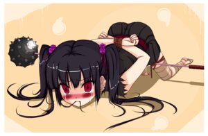 Rating: Explicit Score: 0 Tags: 1girls after_rape after_sex arms_behind_back black_hair blood blush bondage bound_thighs bound_wrists crying cum cum_drip cum_inside cumdrip dress empty_eyes female female_only humiliation kaminari_mai kaminari_mai_(pixiv138272) kooh long_hair pangya red_eyes rope rule34 solo spreader_bar tears top-down_bottom-up twintails virgin User: bunchy7s Rating: Explicit Score: 0 Tags: 1girls after_rape after_sex arms_behind_back black_hair blood blush bondage bound_thighs bound_wrists crying cum cum_drip cum_inside cumdrip dress empty_eyes female female_only humiliation kaminari_mai kaminari_mai_(pixiv138272) kooh long_hair pangya red_eyes rope rule34 solo spreader_bar tears top-down_bottom-up twintails virgin User: bunchy7s