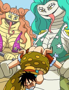 Rating: Explicit Score: 0 Tags: 1boy 2girls akuma_no_mi ass boa_marigold boa_sandersonia dboy female giantess hebi_hebi_no_mi hebi_hebi_no_mi_model:_anaconda hebi_hebi_no_mi_model:_king_cobra lamia male malesub monkey_d_luffy monster_girl naga one_piece reverse_rape rule34 size_difference straight_hair User: bunchy7s Rating: Explicit Score: 0 Tags: 1boy 2girls akuma_no_mi ass boa_marigold boa_sandersonia dboy female giantess hebi_hebi_no_mi hebi_hebi_no_mi_model:_anaconda hebi_hebi_no_mi_model:_king_cobra lamia male malesub monkey_d_luffy monster_girl naga one_piece reverse_rape rule34 size_difference straight_hair User: bunchy7s