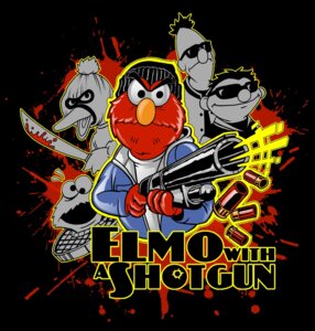 Rating: Questionable Score: 0 Tags: angry avian bert_(sesame_street) big_bird_(sesame_street) bird black_background blood bodily_fluids cookie_monster e621 elmo_(sesame_street) ernie_(sesame_street) eyewear group gun hobo_with_a_shotgun looking_at_viewer machete male mask melee_weapon monster movie_poster muppet muppets parody pbs poster poster_template ranged_weapon sesame_street shotgun simple_background spent_casing sunglasses title tony_sklepic weapon User: bunchy7s Rating: Questionable Score: 0 Tags: angry avian bert_(sesame_street) big_bird_(sesame_street) bird black_background blood bodily_fluids cookie_monster e621 elmo_(sesame_street) ernie_(sesame_street) eyewear group gun hobo_with_a_shotgun looking_at_viewer machete male mask melee_weapon monster movie_poster muppet muppets parody pbs poster poster_template ranged_weapon sesame_street shotgun simple_background spent_casing sunglasses title tony_sklepic weapon User: bunchy7s