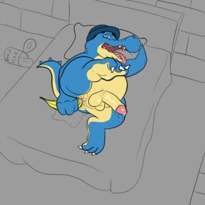 Rating: Explicit Score: 0 Tags: 1:1 2013 3_toes alligator alligatorid anal anal_masturbation anal_penetration anthro anus balls banana banana_in_ass bed blue_body bodily_fluids claws clothing crocodile crocodilian e621 erection feet food food_fetish food_insertion food_play foreskin fruit furniture genital_fluids genitals hat hat_only headgear headgear_only headwear headwear_only hi_res hindpaw humanoid_genitalia humanoid_penis improvised_dildo improvised_sex_toy link's_awakening lube lying male masturbation mostly_nude nintendo on_bed open_mouth paws penetration penis pillow plant plantigrade precum reptile retracted_foreskin sale_(tloz) scales scalie slightly_chubby soles solo tail the_legend_of_zelda toe_claws toes tongue tongue_out toony unfinished zerr User: bunchy7s