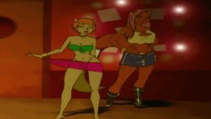 Rating: Questionable Score: 0 Tags: animated animated_gif bottomwear canid canine canis clothing dancing domestic_dog e621 female low_res mammal nightclub panties prostitution short_playtime skirt smile tail underwear unknown_artist User: bunchy7s Rating: Questionable Score: 0 Tags: animated animated_gif bottomwear canid canine canis clothing dancing domestic_dog e621 female low_res mammal nightclub panties prostitution short_playtime skirt smile tail underwear unknown_artist User: bunchy7s