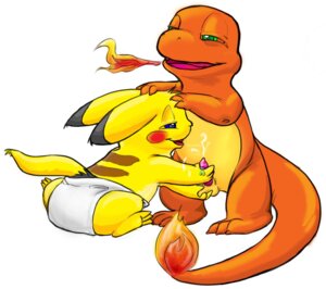 Rating: Explicit Score: 0 Tags: anthro charmander color cum diaper fire furry interspecies male male_only multiple_males nintendo pikachu pokémon_(species) pokemon pokemon_(species) pokemon_rgby rule34 tail tail_fire what yaoi User: bunchy7s Rating: Explicit Score: 0 Tags: anthro charmander color cum diaper fire furry interspecies male male_only multiple_males nintendo pikachu pokémon_(species) pokemon pokemon_(species) pokemon_rgby rule34 tail tail_fire what yaoi User: bunchy7s