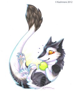 Rating: Safe Score: 0 Tags: 2012 ambiguous_gender apple balthazar_(thorphax) e621 food fruit kashmere lying male mammal on_back plant sergal solo tail young User: bunchy7s
