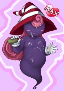 Rating: Explicit Score: 0 Tags: 1boy 1girls cum facial female female_focus hair handjob male male/female mario_(series) nintendo paper_mario paper_mario:_the_thousand-year_door pink_hair purple_body purple_skin rule34 shadow_siren straight_hair trans_woman transfem vivian_(paper_mario) yoshino_norihito User: bunchy7s