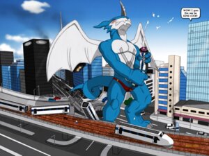 Rating: Explicit Score: 0 Tags: 4:3 balls bandai_namco biceps big_muscles big_penis blue_body blue_skin blush bodily_fluids building car city claws clenched_teeth clothed clothing countershading cum cumshot digimon digimon_(species) digital_media_(artwork) dragon e621 ejaculation english_text erection exveemon eyes_closed fangs fire genital_fluids genitals horn human humanoid_genitalia humanoid_penis improvised_sex_toy macro male mammal markings marni masturbation membrane_(anatomy) membranous_wings muscular muscular_male mythological_creature mythological_scalie mythology nude orgasm pecs penetrable_sex_toy penile penile_masturbation penis scales scalie sex_toy size_difference smaller_human smoke solo speedo spread_wings standing swimwear tail teeth text thong topless train underwear vehicle vehicle_penetrated voyeur white_body white_skin wings xbuimonsama User: bunchy7s