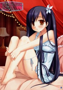 Rating: Explicit Score: 0 Tags: dress female higata_azuma knee_hug konboku_mahjong miyasu_risa rule34 User: bunchy7s