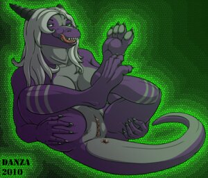 Rating: Explicit Score: 0 Tags: 2010 anthro anus biped breasts conditional_dnp danza dragon e621 female genitals hair horn mythological_creature mythological_scalie mythology non-mammal_breasts nude purple_body purple_skin scalie simple_background solo spread_legs spreading tail teeth tongue vulva white_hair User: bunchy7s
