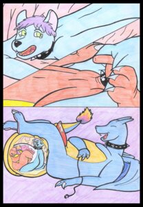 Rating: Explicit Score: 0 Tags: anal anal_vore anthro balls bodily_fluids charem cock_vore comic crying e621 erection eyes_closed flintxd flintxd_(character) genitals group inside_balls internal male male/male male_pred male_prey open_mouth penile penis recursive_vore tail tears tongue tongue_out urethral vore User: bunchy7s Rating: Explicit Score: 0 Tags: anal anal_vore anthro balls bodily_fluids charem cock_vore comic crying e621 erection eyes_closed flintxd flintxd_(character) genitals group inside_balls internal male male/male male_pred male_prey open_mouth penile penis recursive_vore tail tears tongue tongue_out urethral vore User: bunchy7s