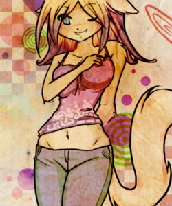 Rating: Safe Score: 0 Tags: 5:6 anthro biped blonde_hair blue_eyes bottomwear breasts cahindta canid canine canis clothing domestic_dog e621 female hair low_res mammal pants shirt solo standing tail topwear wide_hips User: bunchy7s Rating: Safe Score: 0 Tags: 5:6 anthro biped blonde_hair blue_eyes bottomwear breasts cahindta canid canine canis clothing domestic_dog e621 female hair low_res mammal pants shirt solo standing tail topwear wide_hips User: bunchy7s