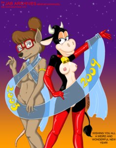 Rating: Explicit Score: 0 Tags: 2008 2girls anthro anthro_only bovine cattle clarabelle_cow cow crossover disney female irma_langinstein irma_langinstein_(tmnt_1987) multiple_females multiple_girls mutant nipples rat rodent rule34 teenage_mutant_ninja_turtles tmnt_1987 vkyrie wererat User: bunchy7s