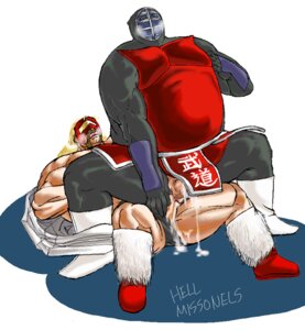 Rating: Explicit Score: 0 Tags: 2boys big_the_budo gay kinnikuman male male_only mask neptuneman royal_hitsuji rule34 simple_background tagme white_background yaoi User: bunchy7s Rating: Explicit Score: 0 Tags: 2boys big_the_budo gay kinnikuman male male_only mask neptuneman royal_hitsuji rule34 simple_background tagme white_background yaoi User: bunchy7s