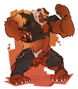 Rating: Explicit Score: 0 Tags: 5_toes animal_genitalia anthro balls barefoot bear beard biped e621 facial_hair feet foreskin genitals hair kuma male mammal mane muscular muscular_male nipples penis pubes sheath solo toes transformation white_hair User: bunchy7s Rating: Explicit Score: 0 Tags: 5_toes animal_genitalia anthro balls barefoot bear beard biped e621 facial_hair feet foreskin genitals hair kuma male mammal mane muscular muscular_male nipples penis pubes sheath solo toes transformation white_hair User: bunchy7s