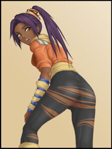 Rating: Explicit Score: 0 Tags: 1girls ass bleach censored dark-skinned_female dark_skin deep_rising female female_only from_behind leaning_forward long_hair looking_back no_panties ponytail purple_hair pussy rule34 shihouin_yoruichi solo tied_hair torn_clothes yellow_eyes User: bunchy7s Rating: Explicit Score: 0 Tags: 1girls ass bleach censored dark-skinned_female dark_skin deep_rising female female_only from_behind leaning_forward long_hair looking_back no_panties ponytail purple_hair pussy rule34 shihouin_yoruichi solo tied_hair torn_clothes yellow_eyes User: bunchy7s