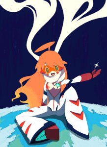 Rating: Explicit Score: 0 Tags: 00s 1girls android breasts buster_machine_7 diebuster earth female gainax gunbuster happy_female light-skinned_female light_skin long_hair looking_at_viewer nipples nono orange_hair rule34 scarf sitting sitting_on_planet solo space User: bunchy7s