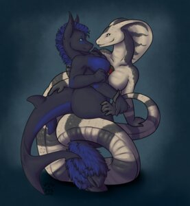 Rating: Questionable Score: 0 Tags: 2013 4_arms anthro aquatic big_breasts blue_eyes blue_hair bovid bovine breasts butt chest_tuft cobra coiling duo e621 entwined eye_contact female female/female fish fur grope hair hooves hug hush-a-bye hybrid lien_(silvac) looking_at_another love mammal mana_dai_daries mohawk multi_arm multi_limb nude reptile romantic romantic_couple scalie shark slightly_chubby snake snake_hood tuft yellow_eyes User: bunchy7s Rating: Questionable Score: 0 Tags: 2013 4_arms anthro aquatic big_breasts blue_eyes blue_hair bovid bovine breasts butt chest_tuft cobra coiling duo e621 entwined eye_contact female female/female fish fur grope hair hooves hug hush-a-bye hybrid lien_(silvac) looking_at_another love mammal mana_dai_daries mohawk multi_arm multi_limb nude reptile romantic romantic_couple scalie shark slightly_chubby snake snake_hood tuft yellow_eyes User: bunchy7s