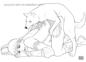 Rating: Explicit Score: 0 Tags: 1girls ambiguous_penetration azasuke bestiality canid_on_humanoid canine_on_human capcom clothing demento dog domestic_dog female feral fiona_belli haunting_ground hewie human male pale_skin questionable_consent rule34 sex straight zoophilia User: bunchy7s