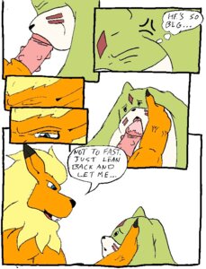 Rating: Explicit Score: 0 Tags: comic digimon digimon_(species) furry_only gargomon gay leomon male male/male male_only rule34 yaoi User: bunchy7s Rating: Explicit Score: 0 Tags: comic digimon digimon_(species) furry_only gargomon gay leomon male male/male male_only rule34 yaoi User: bunchy7s