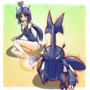 Rating: Safe Score: 0 Tags: 1:1 alternate_species animal_humanoid arthropod arthropod_humanoid beetle blue_hair clothing cosplay costume duo e621 female feral generation_2_pokemon hair heracross humanoid humanoidized insect insect_humanoid long_hair low_res nintendo pokemon pokemon_(species) pokemon_costume pokemon_humanoid pokemorph ranphafranboise yellow_eyes User: bunchy7s